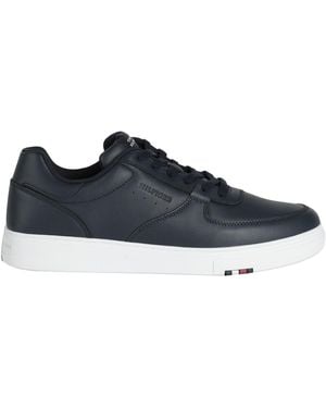Tommy Hilfiger Trainers - Blue