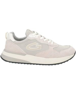 Alberto Guardiani Trainers - White