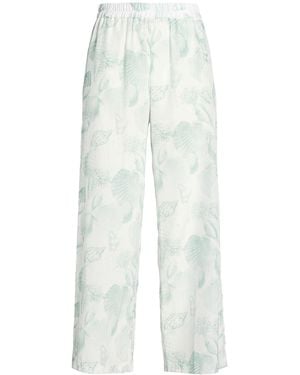 Le Sarte Pettegole Trousers - White