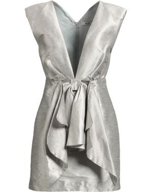 Jijil Mini Dresses - Gray