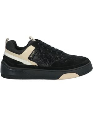 Blugirl Blumarine Trainers - Black