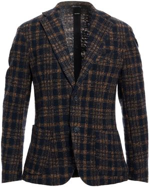 TELAMIRA Blazer - Black