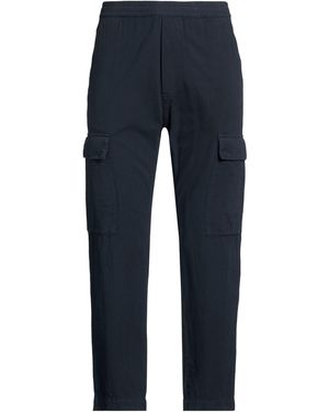 Barena Trouser - Blue