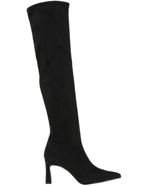 Divine Follie Stiefel - Schwarz