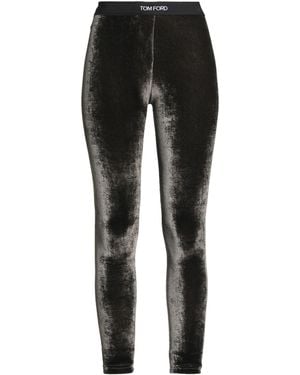 Tom Ford Leggings - Black
