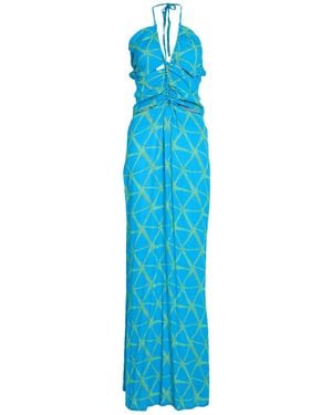 Jijil Maxi Dresses - Blue