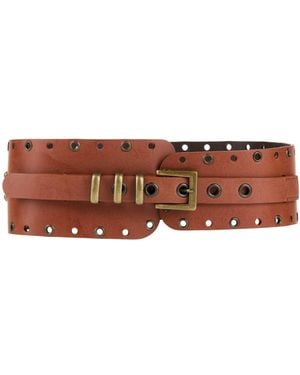 Liu Jo Belts - Brown