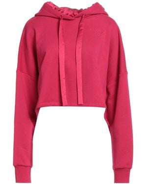 My Twin Sweatshirt - Rot