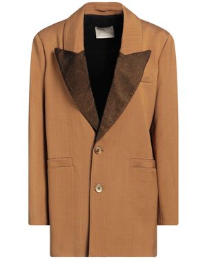 Momoní Blazer - Brown