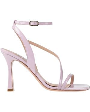 FRANCESCO SACCO Sandals - Pink