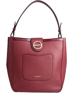 Borbonese Handtaschen - Mehrfarbig