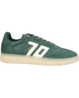 Back 70 Sneakers - Grün