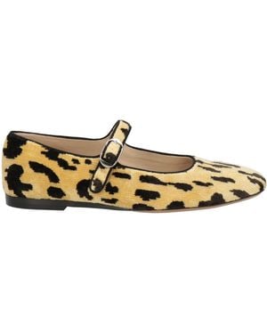 Le Monde Beryl Bailarinas - Amarillo