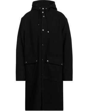 Aspesi Cappotto - Nero