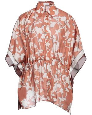 Brunello Cucinelli Shirt - Pink