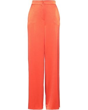 Marella Pants - Red
