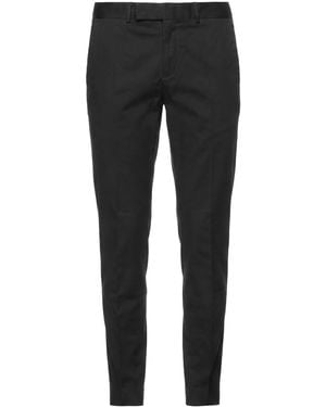 PT Torino Pants Cotton, Elastane - Black