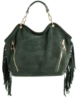 Laura Di Maggio Bolso De Mano - Verde