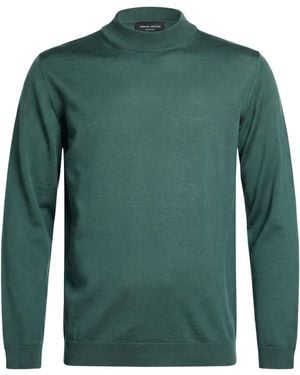 Roberto Collina Pullover - Verde