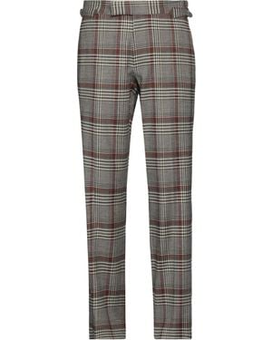 Vivienne Westwood Trouser - Grey