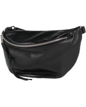 Jil Sander Bum Bag - Black