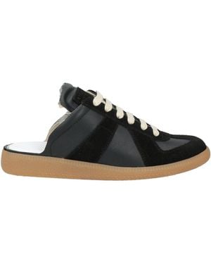 Maison Margiela Mules & Clogs - Black