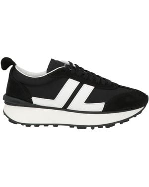 Lanvin Sneakers - Noir