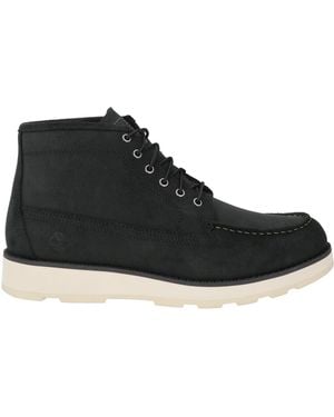 Timberland Ankle Boots - Black