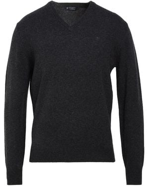 Hackett Pullover - Schwarz