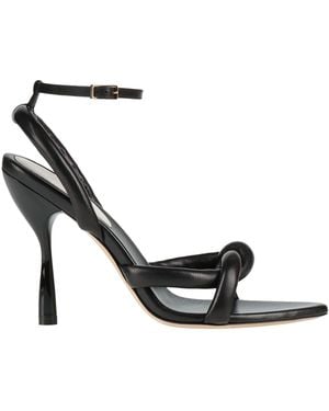 Lanvin Sandale - Weiß