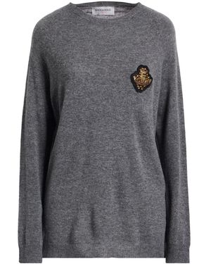 ERMANNO FIRENZE Pullover - Grau