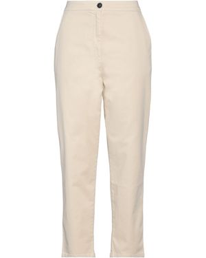 2W2M Pantalone - Neutro