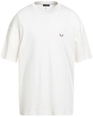Mugler T-shirt - Bianco