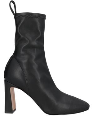 Baldinini Ankle Boots - Black