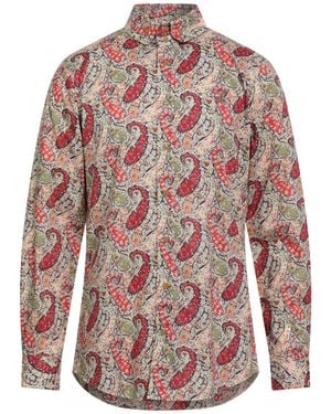 Vivienne Westwood Shirt - Red