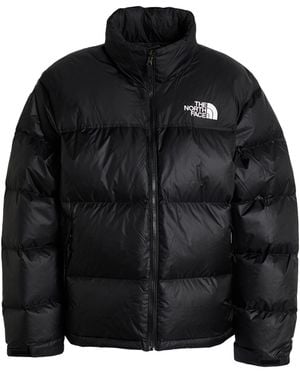 The North Face Doudoune Plumes Ou Synthétique - Noir