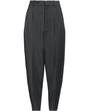 Quira Trouser - Black