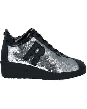Rucoline Sneakers - Schwarz