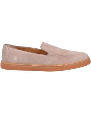 STEFANO TEMA Loafer - Pink