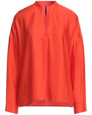 Manila Grace Top - Red