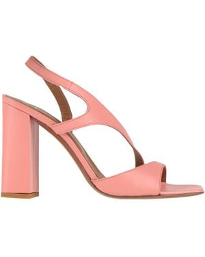 Atp Atelier Sandals - Pink
