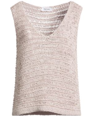 Gran Sasso Sweaters - Natural