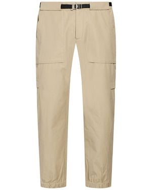Spiewak Trousers Cotton, Elastane - Natural