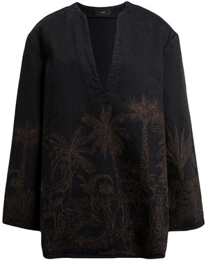Alanui Tops - Black