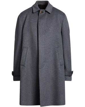 Lardini Coat - Grey