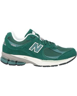 New Balance Sneakers - Green