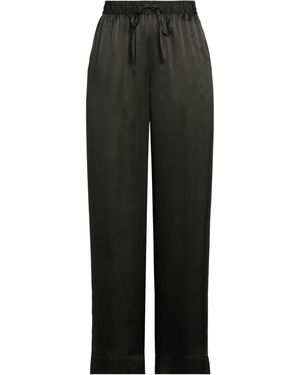 P.A.R.O.S.H. Pantalone - Nero