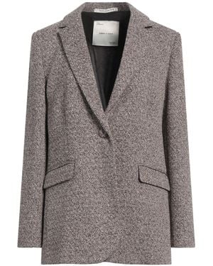 EMMA & GAIA Blazer - Gray