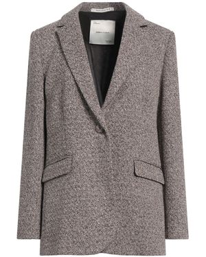 EMMA & GAIA Blazer - Grey
