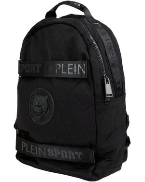 Philipp Plein Mochila - Negro